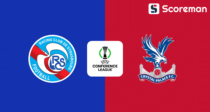 11월28일 유로파 컨퍼런스리그 - 스트라스부르 VS 크리스탈팰리스 해외축구 분석 프리뷰